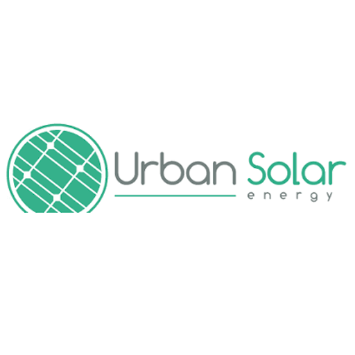 Logo Urban Solar