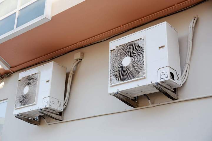 Installation de pompe à chaleur Villefranche-sur-Saône