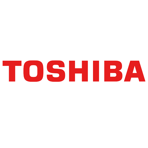 Logo Toshiba