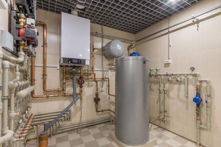 Chauffe-eau thermodynamique Villefranche-sur-Saône