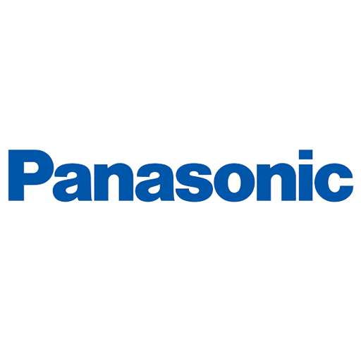 Logo Panasonic