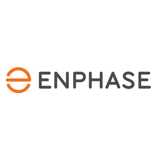 Logo Enphase