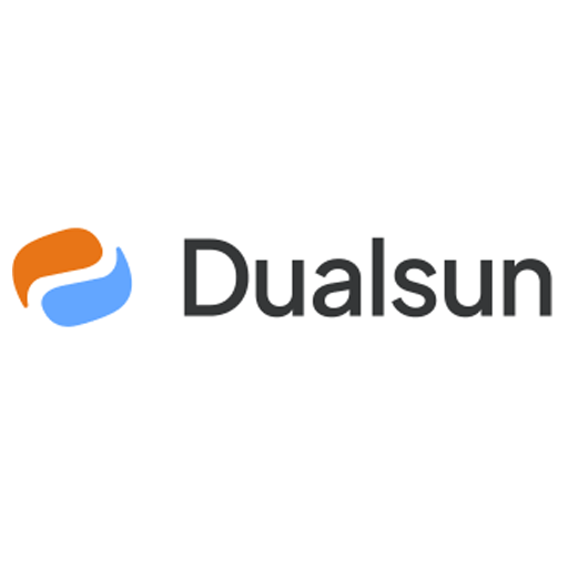 Logo Dualsun