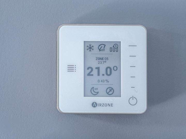 Pose de pompe à chaleur Villefranche-sur-Saône