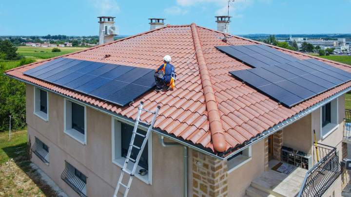 Climatiseur air/air Villefranche-sur-Saône