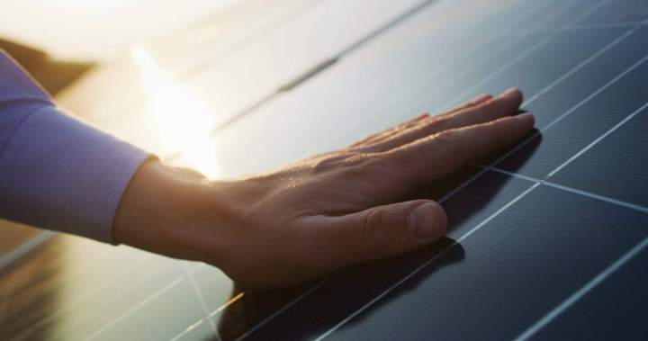 Installateur de panneaux photovoltaïques, Bourg-en-Bresse